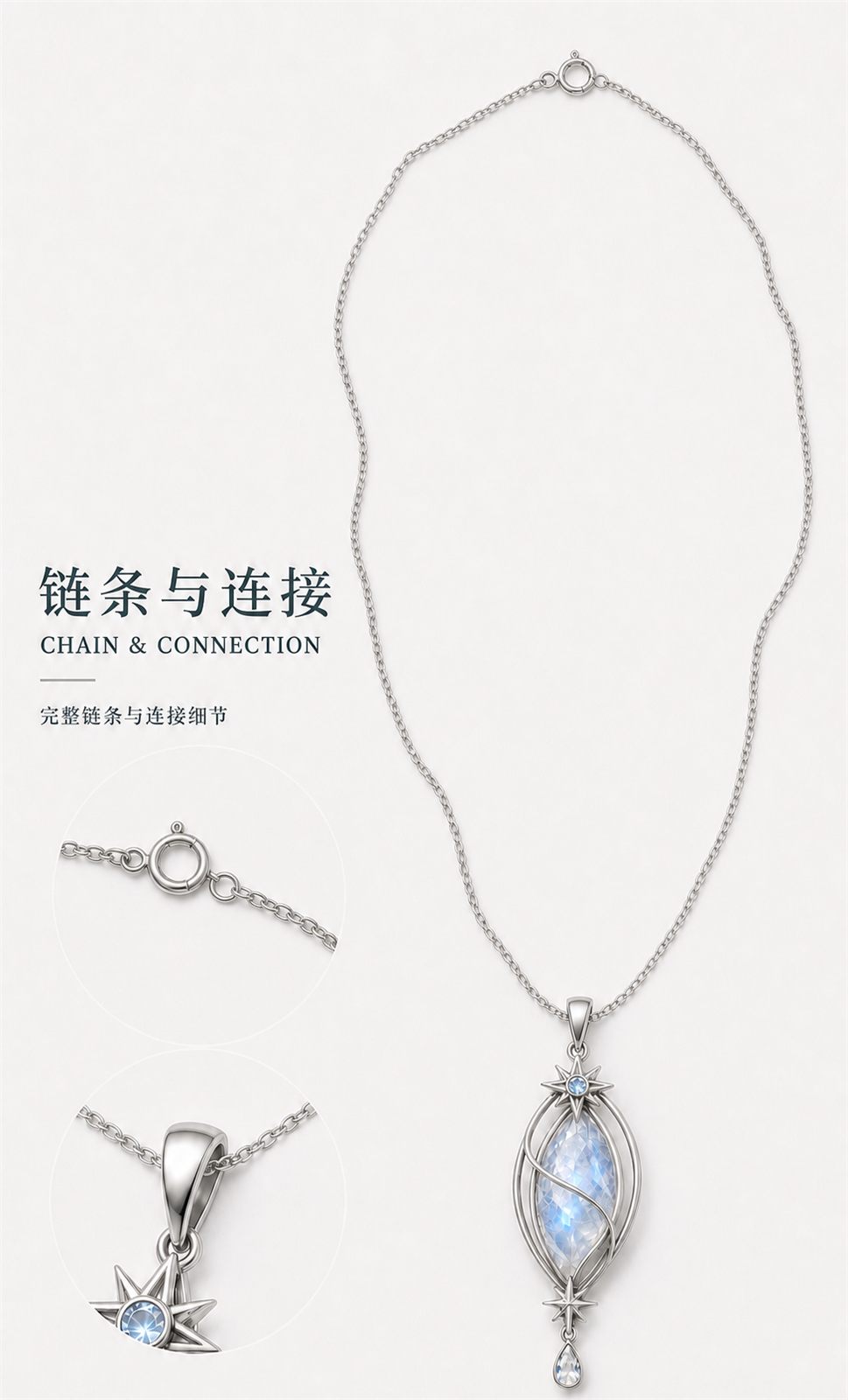 链条与连接