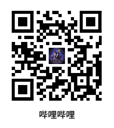 哔哩哔哩 QR