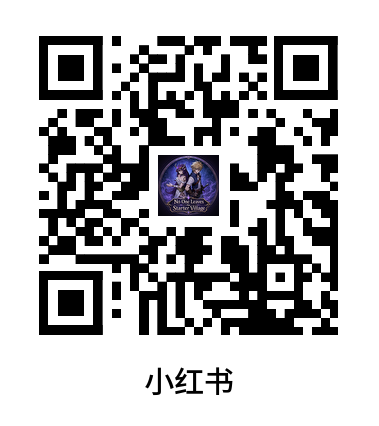 小红书 QR